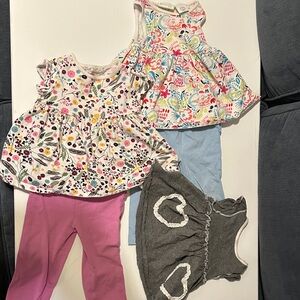 Bundle of Macy’s Clothing